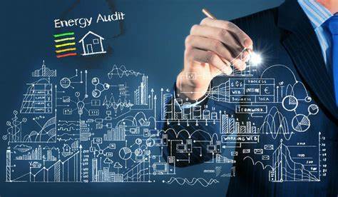 Energy Audits/Management