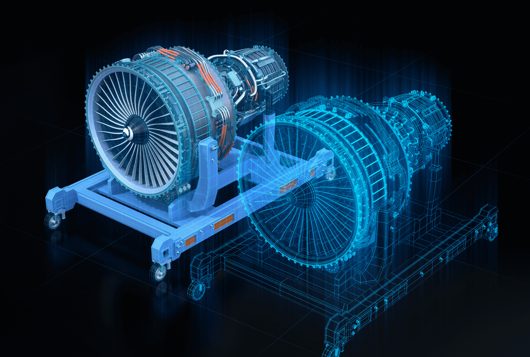 Thermal Systems Design