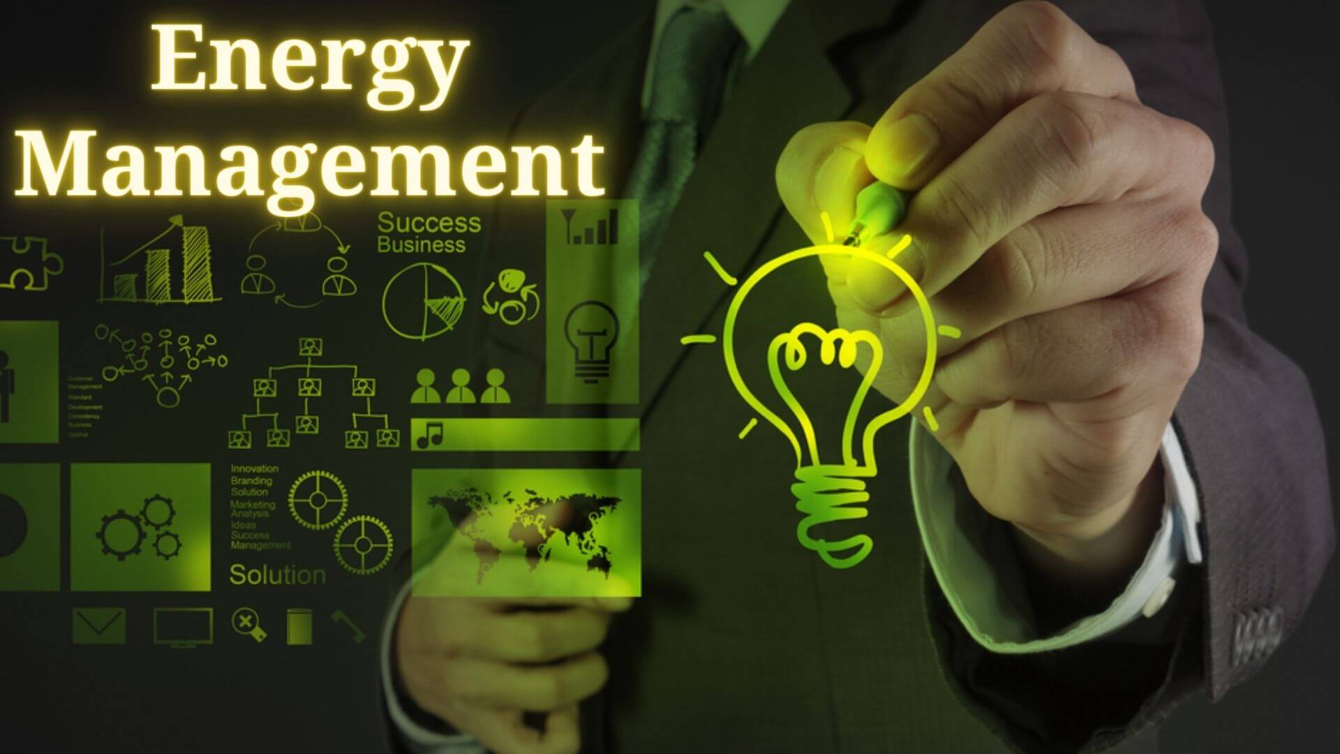 Energy Audits/Management