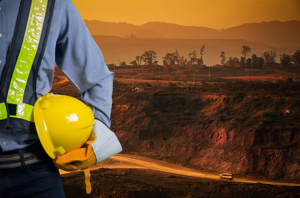 Mine Safety and Risk Management